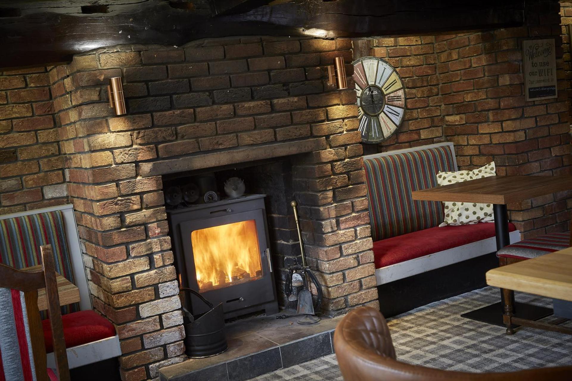 The Ingram Arms Hotel Laughton  Exterior photo